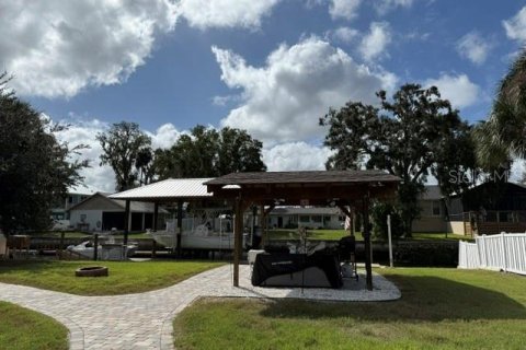 House in Crystal River, Florida 3 bedrooms, 114.64 sq.m. № 2283658 - photo 28