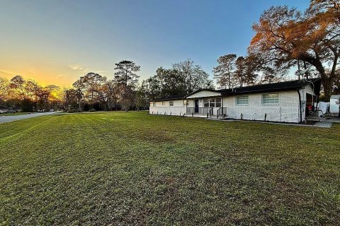 House in Ocala, Florida 4 bedrooms, 189.06 sq.m. № 1717337 - photo 7