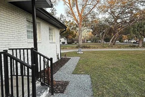 House in Ocala, Florida 4 bedrooms, 189.06 sq.m. № 1717337 - photo 5