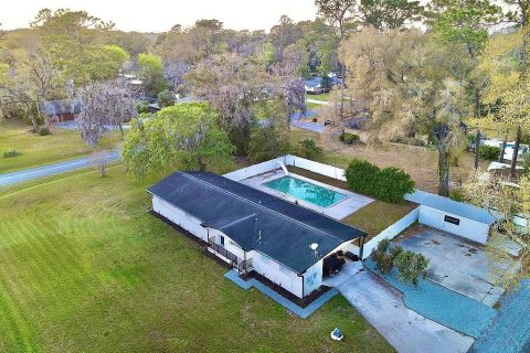 House in Ocala, Florida 4 bedrooms, 189.06 sq.m. № 1717337 - photo 6