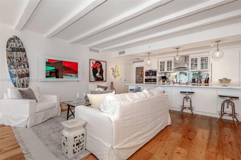 Купить кондоминиум в Майами, Флорида 3 спальни, 161.09м2, № 2049847 - фото 12