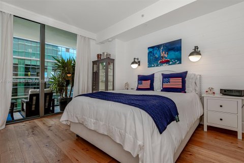 Купить кондоминиум в Майами, Флорида 3 спальни, 161.09м2, № 2049847 - фото 28