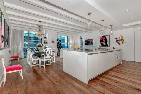 Купить кондоминиум в Майами, Флорида 3 спальни, 161.09м2, № 2049847 - фото 3