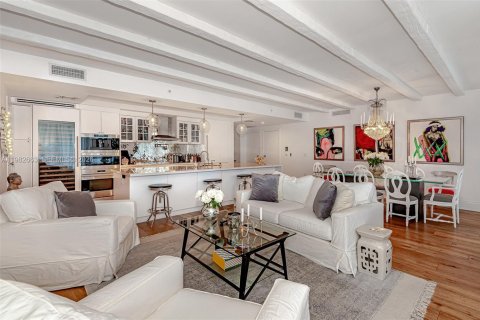 Купить кондоминиум в Майами, Флорида 3 спальни, 161.09м2, № 2049847 - фото 11