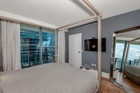 Купить кондоминиум в Майами, Флорида 3 спальни, 161.09м2, № 2049847 - фото 21