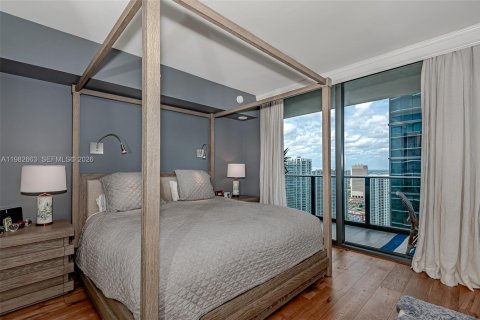Купить кондоминиум в Майами, Флорида 3 спальни, 161.09м2, № 2049847 - фото 22