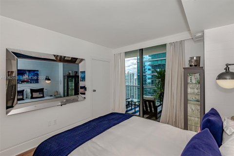 Купить кондоминиум в Майами, Флорида 3 спальни, 161.09м2, № 2049847 - фото 29