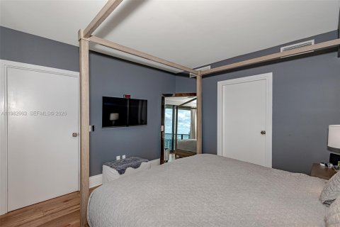 Купить кондоминиум в Майами, Флорида 3 спальни, 161.09м2, № 2049847 - фото 20