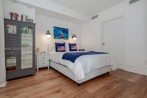 Купить кондоминиум в Майами, Флорида 3 спальни, 161.09м2, № 2049847 - фото 26