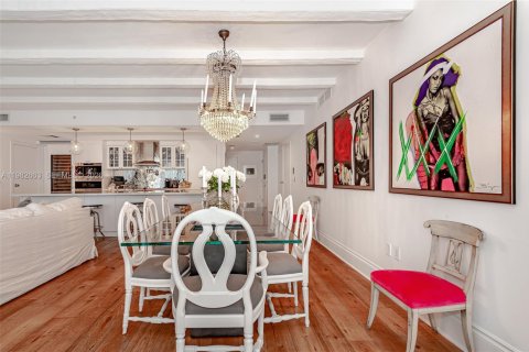 Купить кондоминиум в Майами, Флорида 3 спальни, 161.09м2, № 2049847 - фото 14