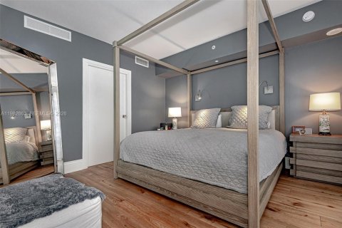 Купить кондоминиум в Майами, Флорида 3 спальни, 161.09м2, № 2049847 - фото 19