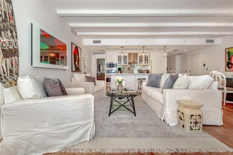 Купить кондоминиум в Майами, Флорида 3 спальни, 161.09м2, № 2049847 - фото 15