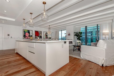 Купить кондоминиум в Майами, Флорида 3 спальни, 161.09м2, № 2049847 - фото 4