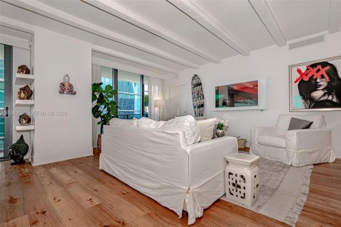 Купить кондоминиум в Майами, Флорида 3 спальни, 161.09м2, № 2049847 - фото 10