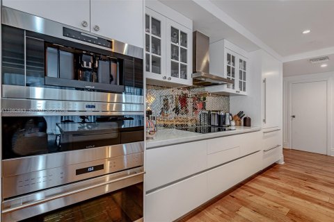 Купить кондоминиум в Майами, Флорида 3 спальни, 161.09м2, № 2049847 - фото 7
