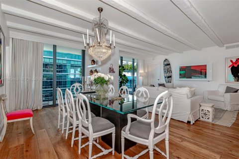 Купить кондоминиум в Майами, Флорида 3 спальни, 161.09м2, № 2049847 - фото 5