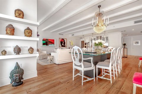 Купить кондоминиум в Майами, Флорида 3 спальни, 161.09м2, № 2049847 - фото 13