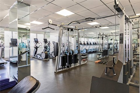 Condo in Fort Lauderdale, Florida, 2 bedrooms  № 1961386 - photo 25