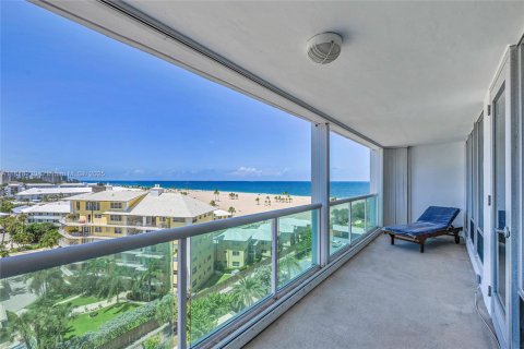 Condo in Fort Lauderdale, Florida, 2 bedrooms  № 1961386 - photo 20