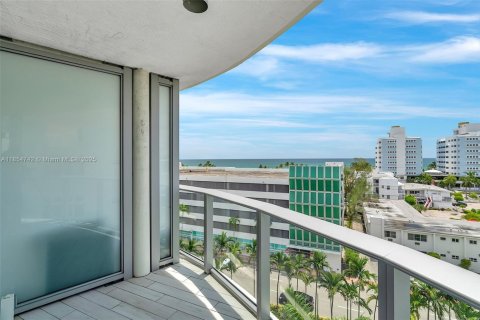 Condominio en venta en Miami Beach, Florida, 1 dormitorio, 57.04 m2 № 1874767 - foto 9