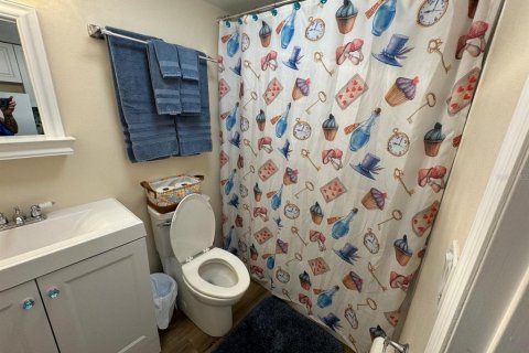 Condominio en alquiler en Lutz, Florida, 1 dormitorio, 42.36 m2 № 1746594 - foto 11