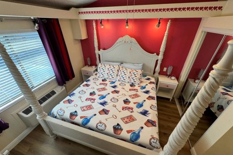 Condominio en alquiler en Lutz, Florida, 1 dormitorio, 42.36 m2 № 1746594 - foto 15