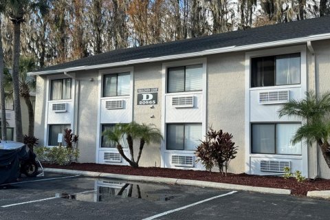 Condominio en alquiler en Lutz, Florida, 1 dormitorio, 42.36 m2 № 1746594 - foto 1