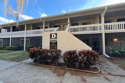 Condominio en alquiler en Lutz, Florida, 1 dormitorio, 42.36 m2 № 1746594 - foto 2