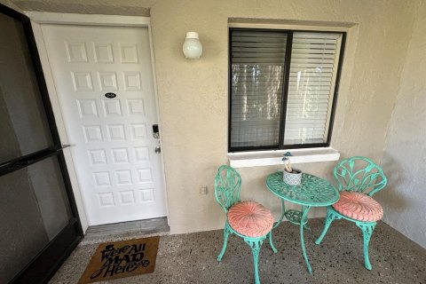 Condominio en alquiler en Lutz, Florida, 1 dormitorio, 42.36 m2 № 1746594 - foto 3