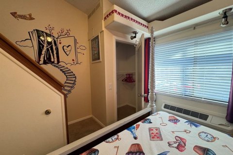 Condominio en alquiler en Lutz, Florida, 1 dormitorio, 42.36 m2 № 1746594 - foto 16