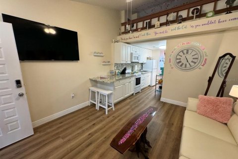 Condominio en alquiler en Lutz, Florida, 1 dormitorio, 42.36 m2 № 1746594 - foto 7