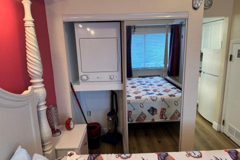 Condominio en alquiler en Lutz, Florida, 1 dormitorio, 42.36 m2 № 1746594 - foto 22