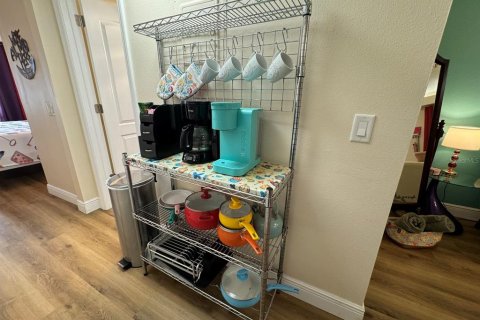 Condominio en alquiler en Lutz, Florida, 1 dormitorio, 42.36 m2 № 1746594 - foto 10