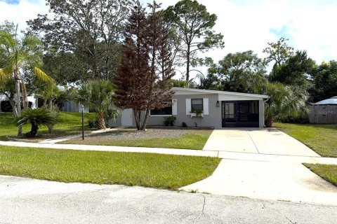 Casa en Deltona, Florida 2 dormitorios, 82.5 m2 № 2421919