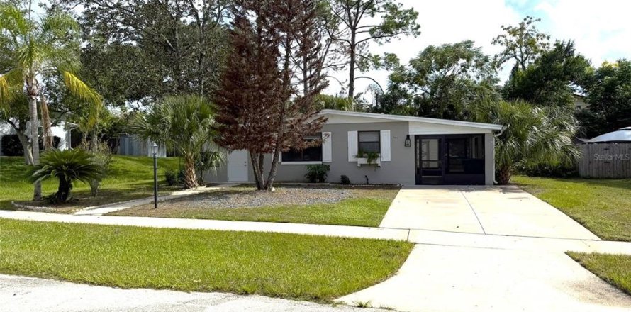 Casa en Deltona, Florida 2 dormitorios, 82.5 m2 № 2421919