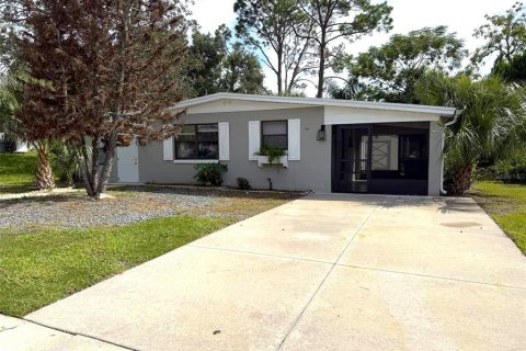 Casa en alquiler en Deltona, Florida, 2 dormitorios, 82.5 m2 № 2421919 - foto 2