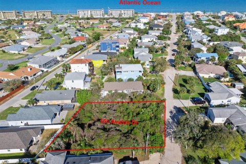 Terreno en venta en Ormond Beach, Florida № 1519835 - foto 26