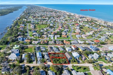 Terreno en venta en Ormond Beach, Florida № 1519835 - foto 14