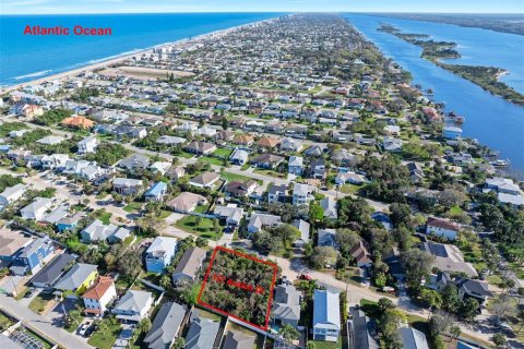 Terreno en venta en Ormond Beach, Florida № 1519835 - foto 8