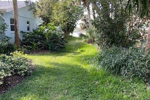 Terreno en venta en Ormond Beach, Florida № 1519835 - foto 13