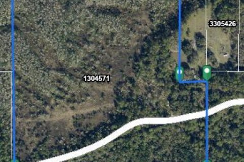 Propiedad comercial en Clermont, Florida № 2155166