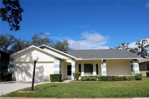 House in Port Richey, Florida 2 bedrooms, 136.57 sq.m. № 2368859