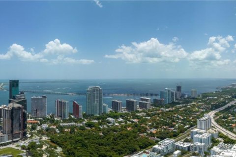 Condo in Miami, Florida, 1 bedroom  № 1753795 - photo 5