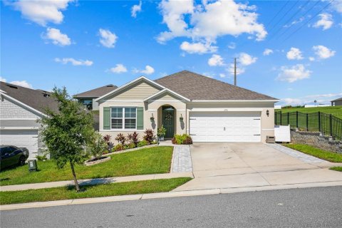 House in Clermont, Florida 3 bedrooms, 153.38 sq.m. № 1884237 - photo 4
