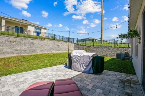 House in Clermont, Florida 3 bedrooms, 153.38 sq.m. № 1884237 - photo 29