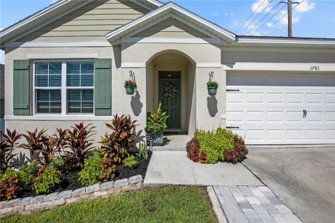 House in Clermont, Florida 3 bedrooms, 153.38 sq.m. № 1884237 - photo 5