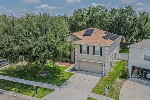 Casa en Land O' Lakes, Florida 4 dormitorios, 259.1 m2 № 2294651