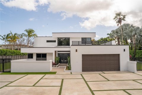 Villa ou maison à Pinecrest, Floride 4 chambres, 306.02 m2 № 2073702