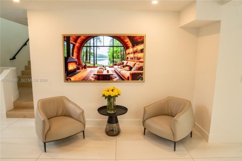 Villa ou maison à vendre à Pinecrest, Floride: 4 chambres, 306.02 m2 № 2073702 - photo 27