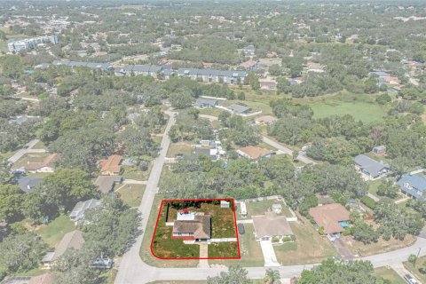 Villa ou maison à vendre à Spring Hill, Floride: 2 chambres, 124.12 m2 № 1905599 - photo 8